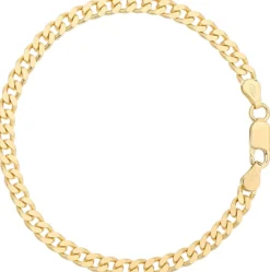 Discount Bijou Brigitte Braccialetto - Classy Gold