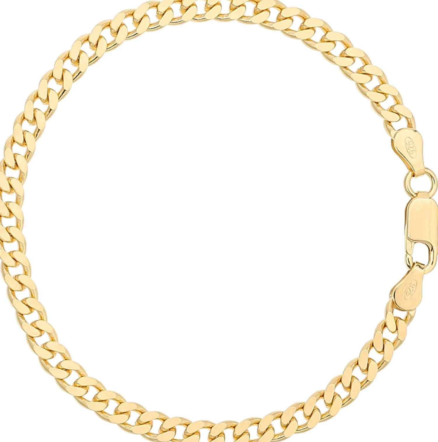 Discount Bijou Brigitte Braccialetto - Classy Gold