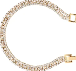 Discount Bijou Brigitte Braccialetto - Classy Rows
