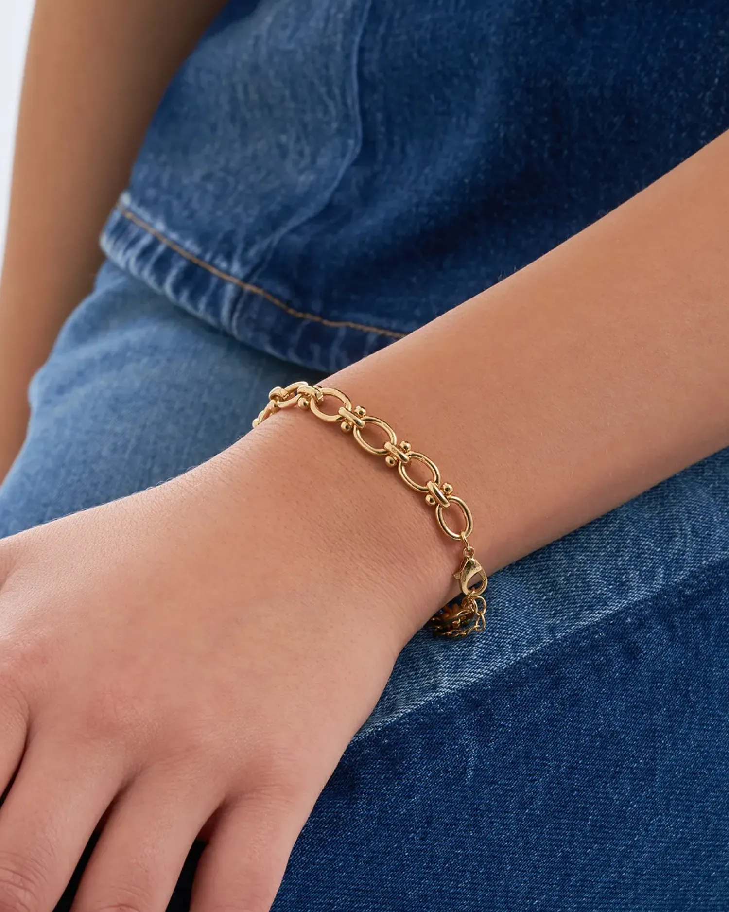 Outlet Bijou Brigitte Braccialetto - Classy Vibe