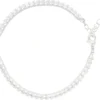 New Bijou Brigitte Braccialetto con ciondolo - Special World