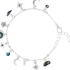 Discount Bijou Brigitte Braccialetto - Cosmic Pendants