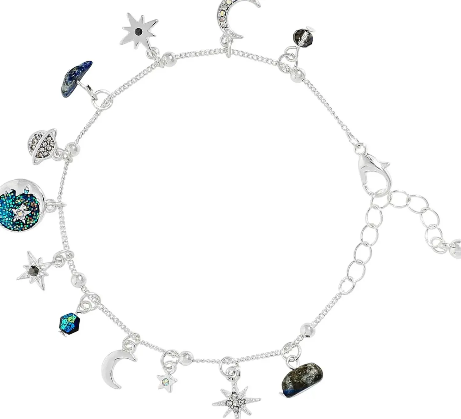 Discount Bijou Brigitte Braccialetto - Cosmic Pendants
