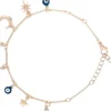 Hot Bijou Brigitte Braccialetto - Cute Pendants