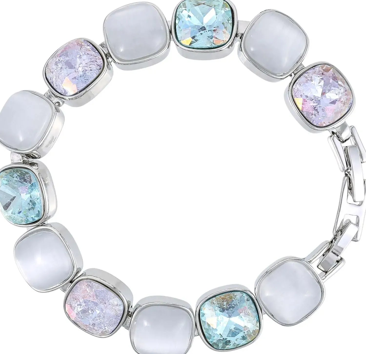 Outlet Bijou Brigitte Braccialetto - Cute Sparkle