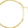 Sale Bijou Brigitte Braccialetto - Daily Gold