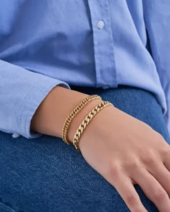 Sale Bijou Brigitte Braccialetto - Daily Golds