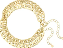 Sale Bijou Brigitte Braccialetto - Daily Golds