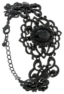 Sale Bijou Brigitte Braccialetto - Dark Ornaments