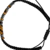 Clearance Bijou Brigitte Braccialetto da uomo - Brown Eye