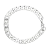 Clearance Bijou Brigitte Braccialetto da uomo - Curb Chain