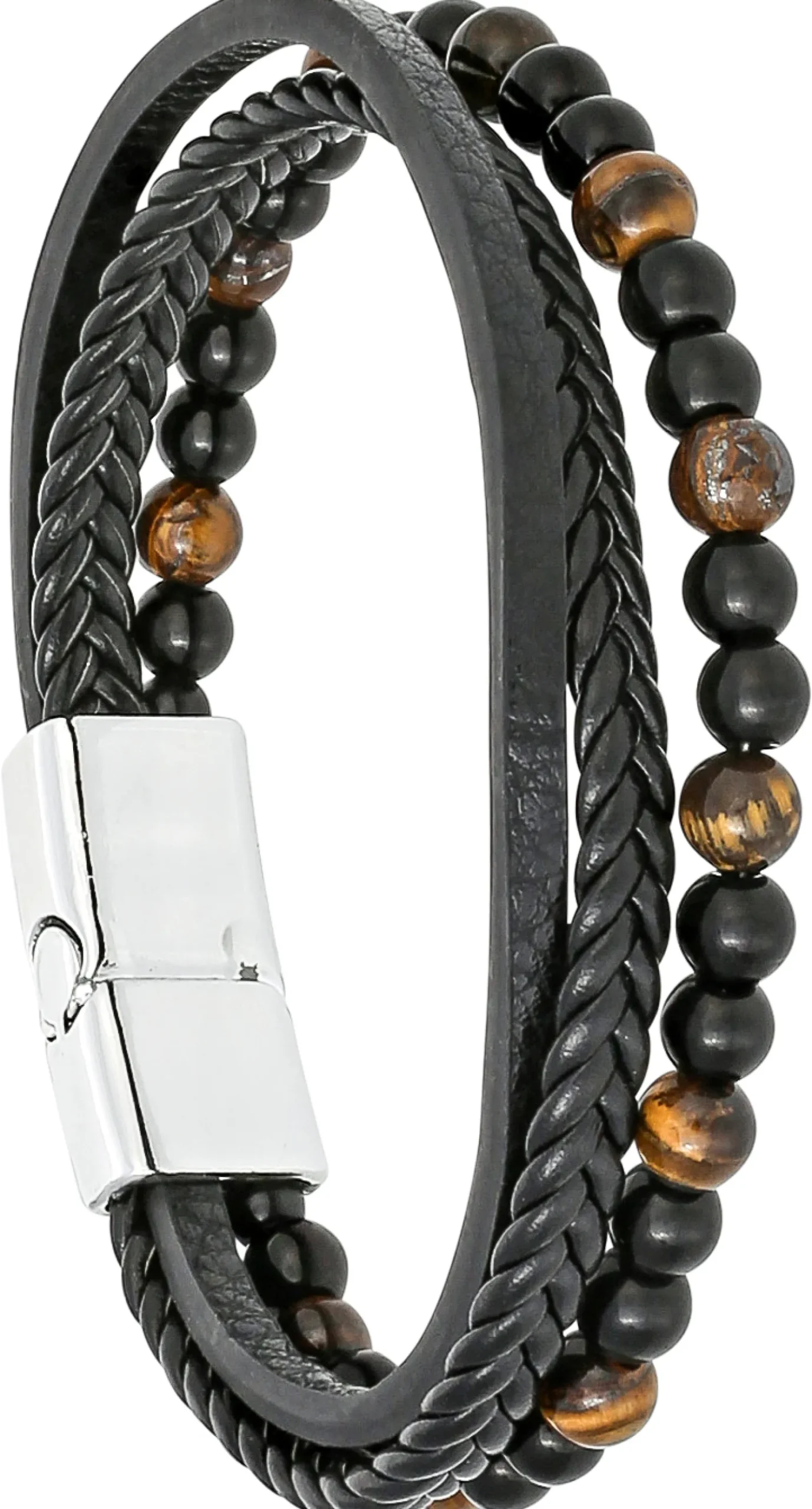 Online Bijou Brigitte Braccialetto da uomo - Wonderful Treasure