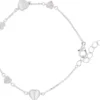 Online Bijou Brigitte Braccialetto - Delicate Hearts