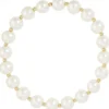 Discount Bijou Brigitte Braccialetto - Delicate Pearls