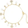 Bijou Brigitte Braccialetto - Delightful Stars