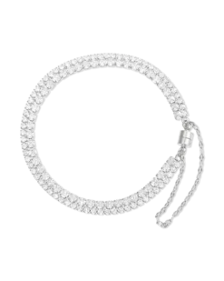 Hot Bijou Brigitte Braccialetto - Double Zirconia