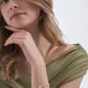 Outlet Bijou Brigitte Braccialetto - Dreamy Pearls