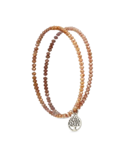 Best Bijou Brigitte Braccialetto - Earthly Harmony