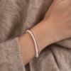 Outlet Bijou Brigitte Braccialetto - Elegant Pearls