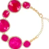 Discount Bijou Brigitte Braccialetto - Fancy Circles