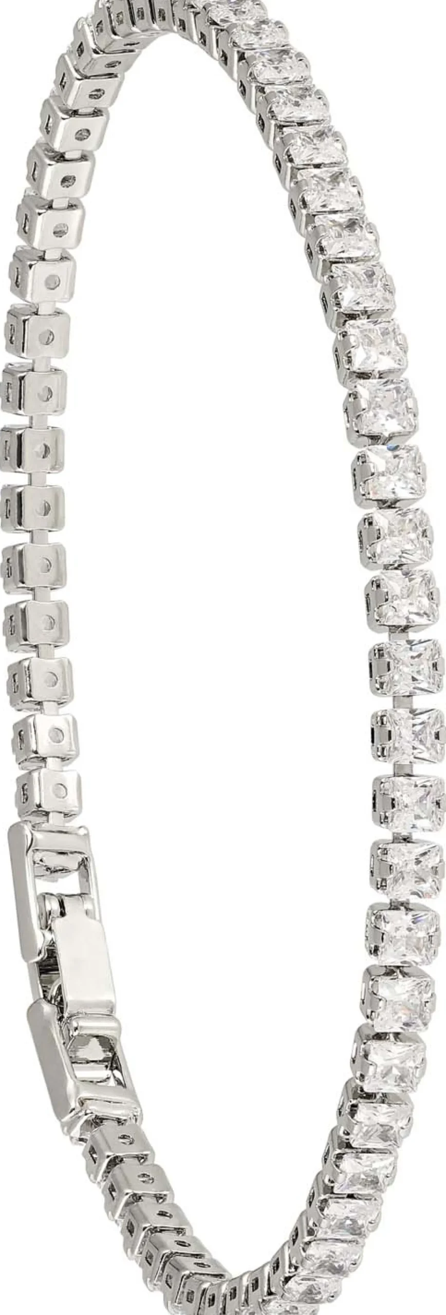 New Bijou Brigitte Braccialetto - Festive Zirkonia