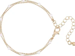 Hot Bijou Brigitte Braccialetto - Filigree Pearls