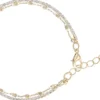 Bijou Brigitte Braccialetto - Filigree Shine