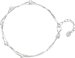 Clearance Bijou Brigitte Braccialetto - Fine Silver Parts