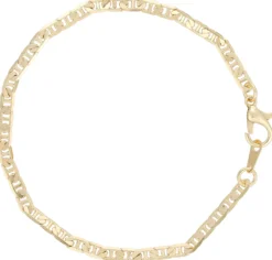 Hot Bijou Brigitte Braccialetto - Flat Chain