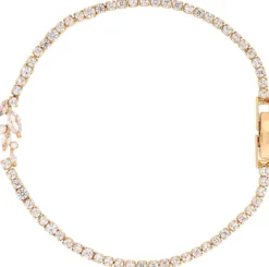 Outlet Bijou Brigitte Braccialetto - Floral Shine