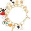 Discount Bijou Brigitte Braccialetto - Fun Charms