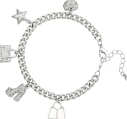 Online Bijou Brigitte Braccialetto - Girly Glamour