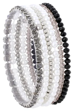 Best Bijou Brigitte Braccialetto - Glam Around
