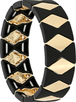 Clearance Bijou Brigitte Braccialetto - Glamorous Day