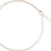 Best Bijou Brigitte Braccialetto - Glass Rose