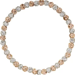 Online Bijou Brigitte Braccialetto - Glitter Balls