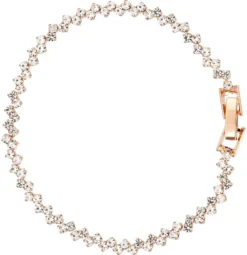 Clearance Bijou Brigitte Braccialetto - Glitter Fairy