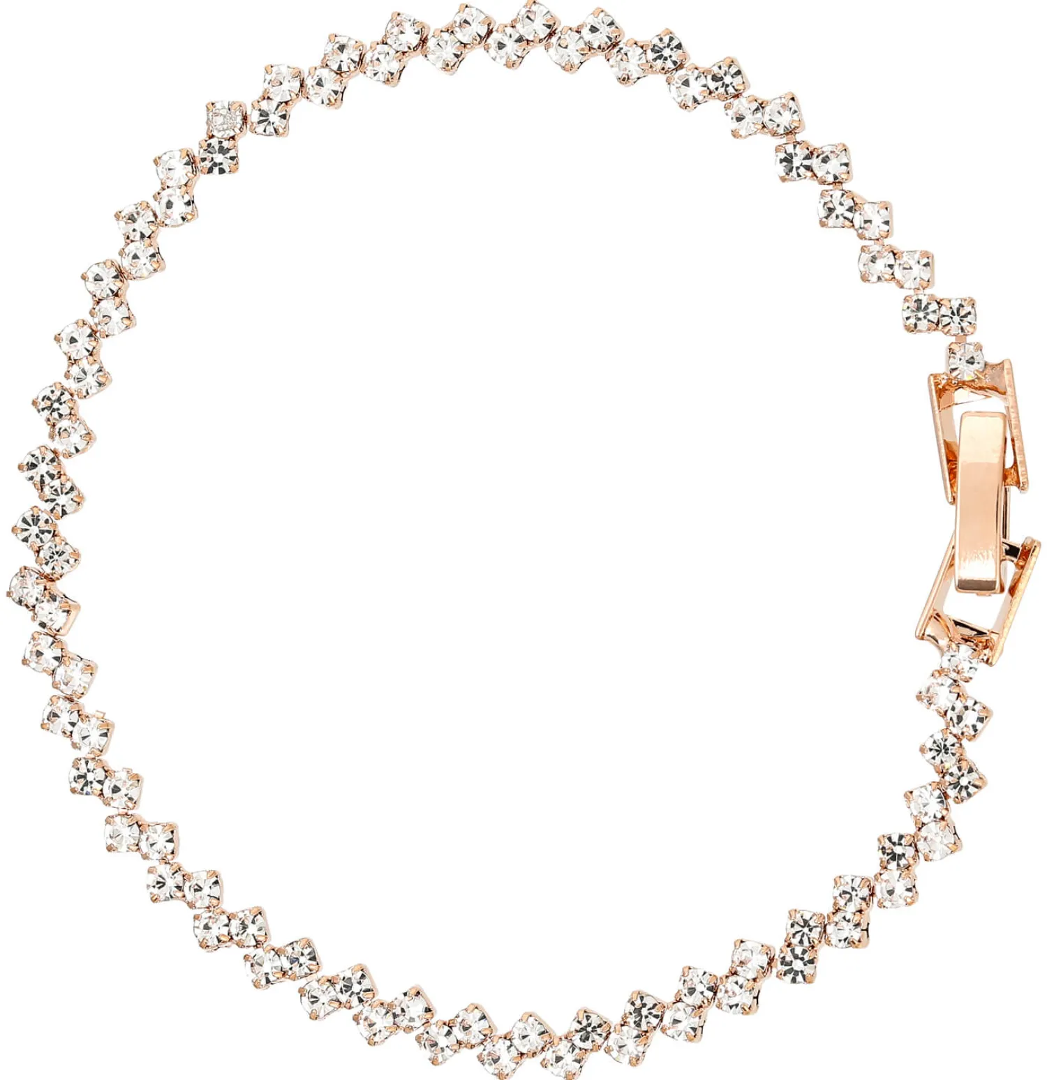 Clearance Bijou Brigitte Braccialetto - Glitter Fairy