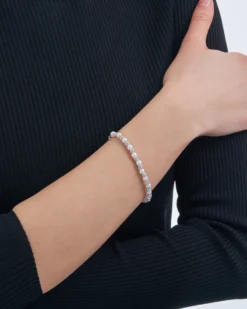 Best Bijou Brigitte Braccialetto - Glitter Pearls