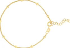 Hot Bijou Brigitte Braccialetto - Golden Femme