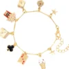 Online Bijou Brigitte Braccialetto - Golden Game