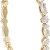 Discount Bijou Brigitte Braccialetto - Golden Gleam