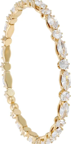 Discount Bijou Brigitte Braccialetto - Golden Gleam