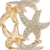 Bijou Brigitte Braccialetto - Golden Sea
