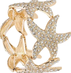Bijou Brigitte Braccialetto - Golden Sea