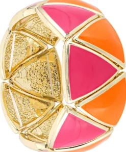 Bijou Brigitte Braccialetto - Golden Sunset