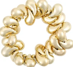 Sale Bijou Brigitte Braccialetto - Golden Tears