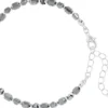 Hot Bijou Brigitte Braccialetto - Grey Spark