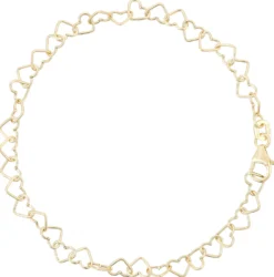 Discount Bijou Brigitte Braccialetto - Heart Row