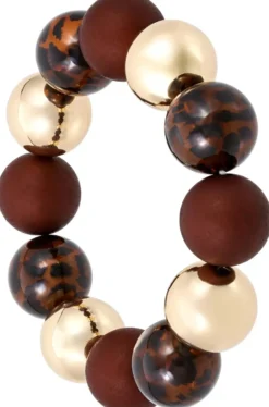 Discount Bijou Brigitte Braccialetto - Leo Beads
